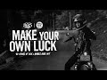 Make You Own Luck With Anya Violet And Ashmore Ellis