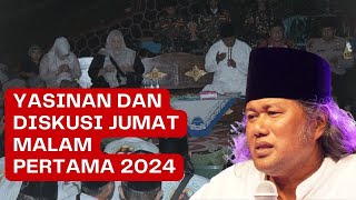 Gus Muwafiq Terbaru 2024 - Spesial Jumat Malam Yasinan dan Diskusi