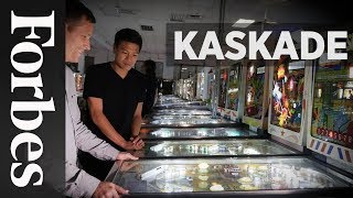 Kaskade: EDM's Elder Statesman | Forbes