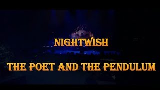 Nightwish - The Poet and the Pendulum