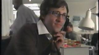 Cingular Has Joined with AT&T - Merger Commercial (2007)