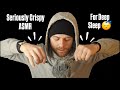 💤Seriously Crispy ASMR for Deep Sleep 💤