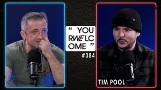 "YOUR WELCOME" with Michael Malice #384: Tim Pool