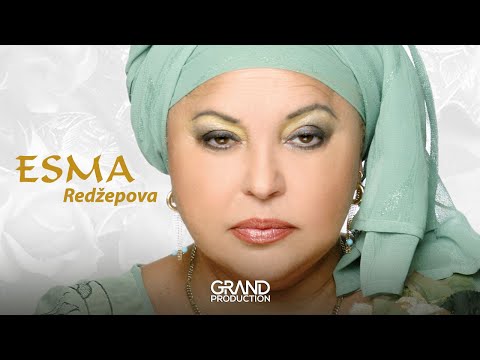 Esma Redzepova - Isti San - (Audio 2005) - YouTube