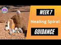 Week 7  Healing Spiral Guidance - 4 Directions Shamanic Drumming