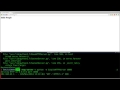 Setup a Webserver with Python   Linux Tutorials clip16