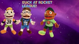 Junior, Cody, and Joseph's disstrack on Jeffy Lyrics