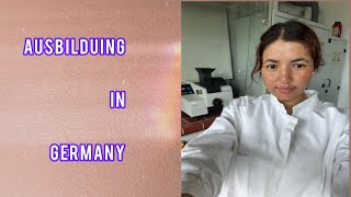 What is Ausbildung in Germany? Total costs to apply, and the requirements for the Ausbildung