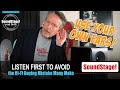 Don't Make the Mistake of Buying Hi-Fi Without First Listening - SoundStage! Real Hi-Fi (Ep:3)