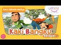 UMMI (M02E01) Bahagian 1 | Kaki Bangku