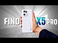 OPPO Find X5 Pro: A future worthy Samsung rival!!!