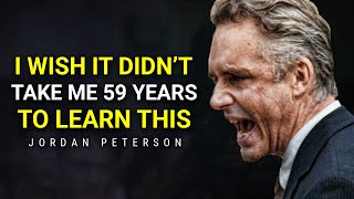 Jordan Peterson's Speech Will Make You Wake Up In Life And Take Action | Motivation