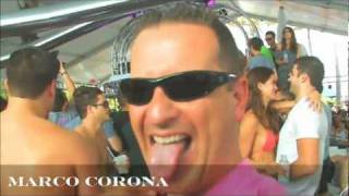 Michel Telo - Ai Se Eu Te Pego (Marco Corona Re-Edit Bootleg) (Bikini Party Video).mp4