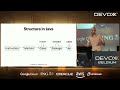 How package encapsulation with Spring Modulith simplified our code by Jos Roseboom