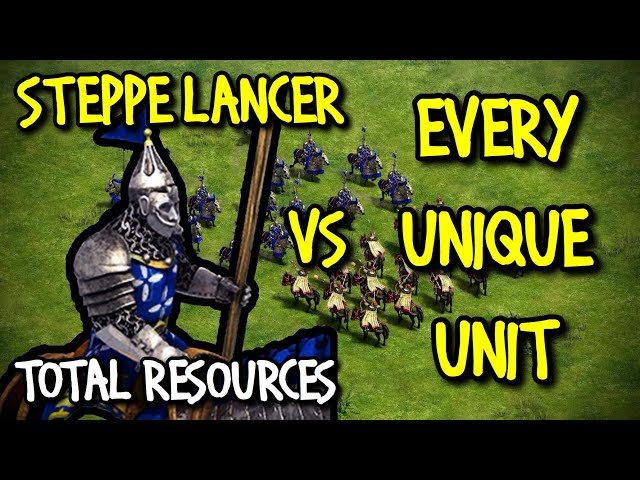 Steppe Cavalry Lancer Light Cavalry Wikipedia