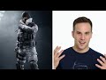 Every Rainbow Six Siege Operator Explained By Ubisoft  Each and Every  WIRED