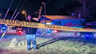 Mystery unfolds as 2 found dead at store in Apopka, police say