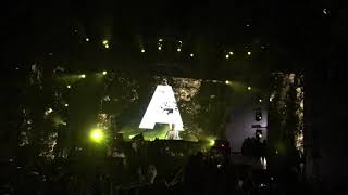 Armin Van Buuren - turn it up, new single 2019 @eilat,israel