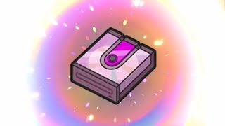 Secret Hyperspace Lumiose Level with Dubious Disc in Pokémon Legends: Z-A – Mega Dimension