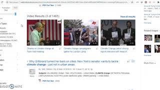 Newspaper Source Plus Tutorial