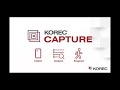 KOREC Mapping - an overview