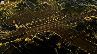 3D Laser Scanning and Mobile Mapping Survey