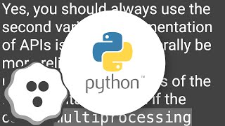Preferred way to empty multiprocessing.queue(-1) in python