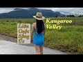 NÔNG THÔN ÚC|CUỘC SỐNG ÚC |KANGAROO VALLEY |DU LỊCH ÚC