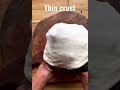 Baking Steel Thin Crust Pizza Dough