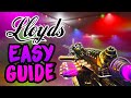 Full Easter Egg Guide | Black Ops 3 Lloyd's Zombies