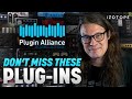 Top Plug-ins From Plugin Alliance For Mixing, Effects, Mastering, And Delivery