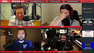 Reddits Most Degenerate Posts Of All Time