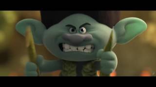 Trolls Official Trailer #1
