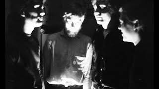 Crispy Ambulance-Chill (Live 11-16-1981)