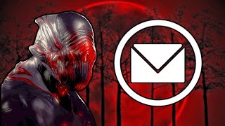 Warframe: New Stalker Inbox Message
