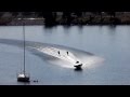 Calibre - 2015 Grafton Bridge to Bridge Water Ski Race