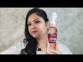 TheLoveCo In Shower Moisturizer Review And Demo | Neetu Bansal Official