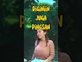 diginiin cupi juga pingsan #shorts #komeng #opiekumis #jarwokwat #cupicupita