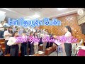 LỜI NGUYỆN BUỒN & TÌNH YÊU CHÚA VÚT CAO | Lễ 13-3 | Ca đoàn Mông Triệu | Gx. Fatima Bình Triệu