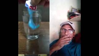 Science easy experiment || simpal experiment do at home|| #shorts #ytshorts  #trending  #7plusexpe.