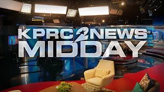 KPRC Channel 2 News Midday : Feb 11, 2020