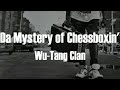 Wu-Tang Clan - Da Mystery of Chessboxin' (Lyrics) | Playlist Rap Old School | JAY Z, Wu-Tang Clan