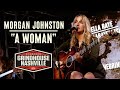 Morgan Johnston - 