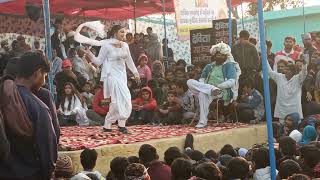 Lattest Haryanvi Dance I 2023 Ka I Rubi Chaudhary I Haryanvi Dance I Total Dance (4)