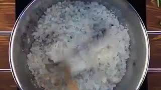 Hướng dẫn làm gà hấp muối sả thơm ngon bổ dưỡng