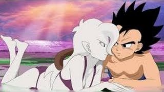 Todo Sobre Tarble | El hermano de Vegeta | Mundo Dragon Ball Todo Sobre Tarble | El hermano de Vegeta | Mundo Dragon Ball