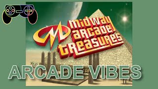 Midway Arcade Treasures Vol. 1