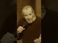 George Carlin on war #shorts