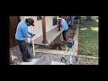 Protect Your Home from Flooding - Drainage Grading & River Rock