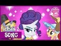 Becoming Popular (Sweet and Elite) | MLP: FiM [HD]